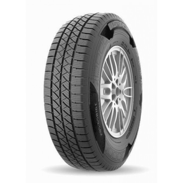 Petlas VAN MASTER ALL SEASON+ 215/65R16C 109/107T