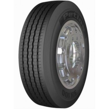 245/70R19,5 141/140J, Petlas, SH100