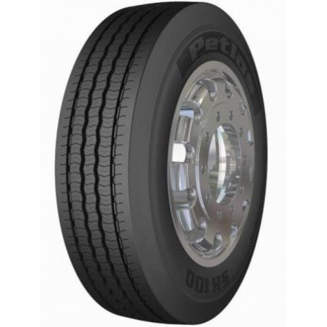 245/70R19,5 141/140J, Petlas, SH100