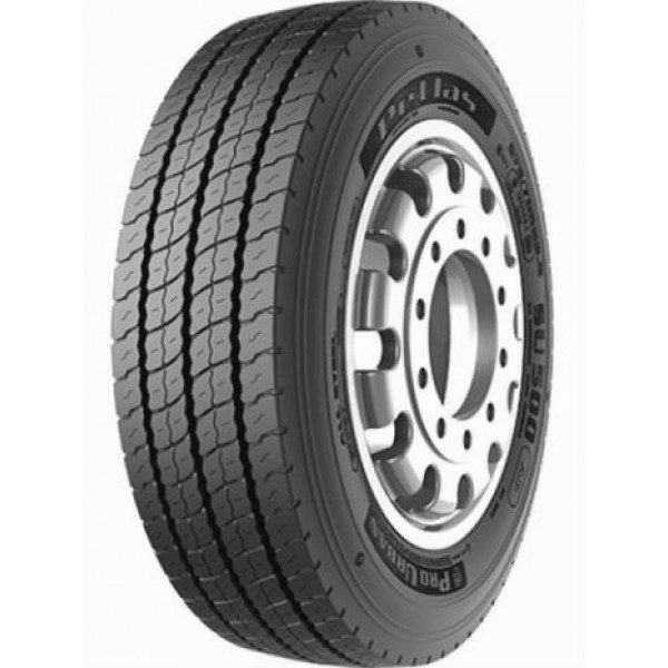 275/70R22,5 150/148J, Petlas, SU500