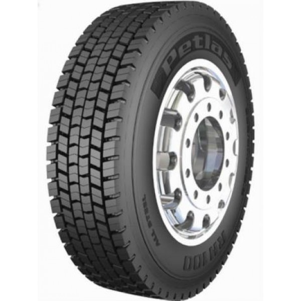 315/60R22,5 152/148L, Petlas, RH100