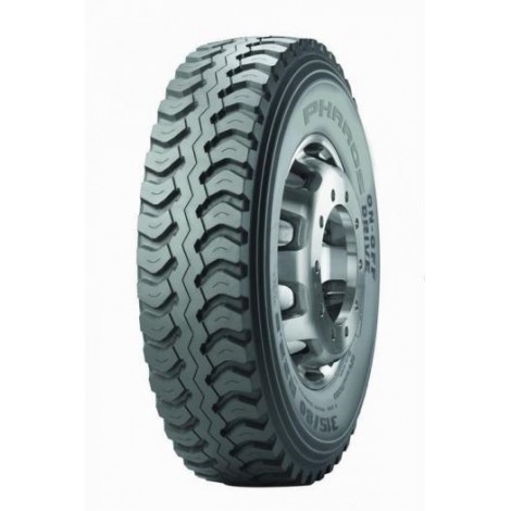 315/80R22,5 156/150J, Pharos, P.ON/OFF DRIVE