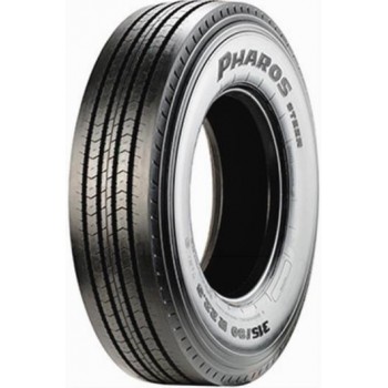 315/70R22,5 156/150L, Pharos, P.STEER