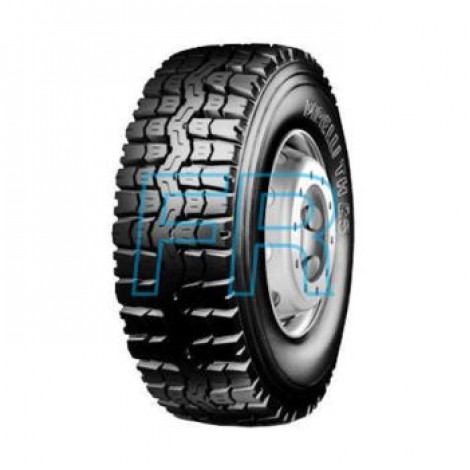 10R22,5 144M, Pirelli, TH25