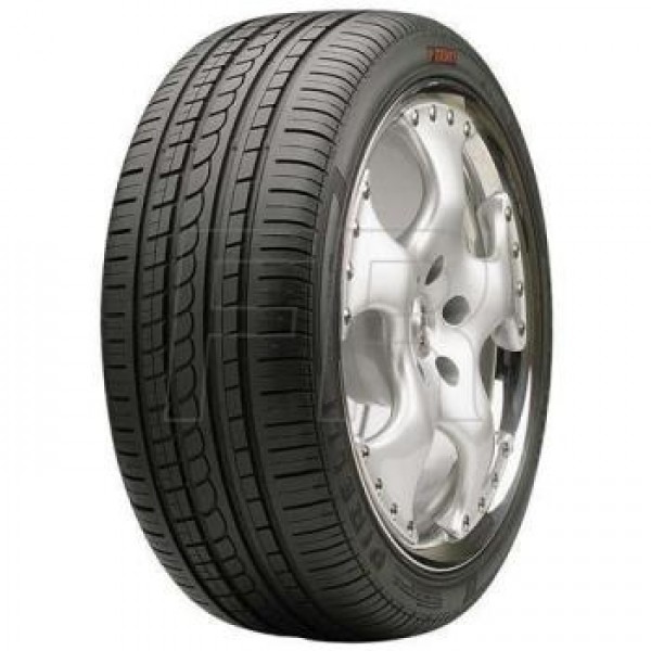 Pirelli P ZERO ROSSO ASIMM. 265/45R20 104Y