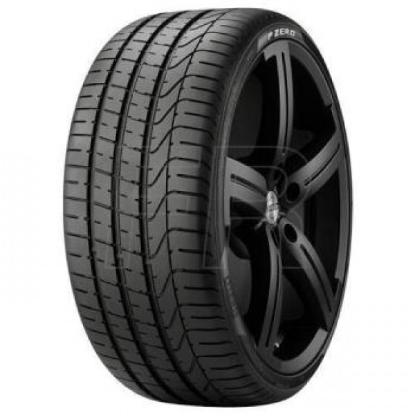 Pirelli P ZERO 295/30R19 100Y