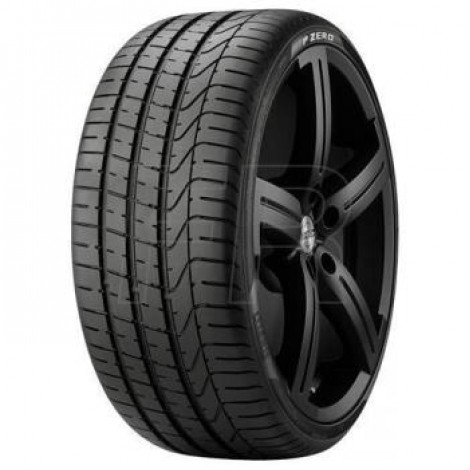 Pirelli P ZERO 265/50R19 110Y