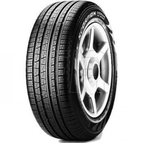 Pirelli SCORPION VERDE ALL SEASON 235/50R18 97V