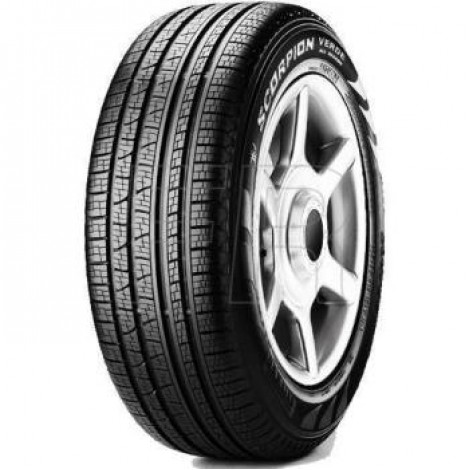 Pirelli SCORPION VERDE ALL SEASON 265/45R20 108H