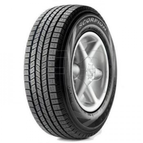 Pirelli SCORPION ICE & SNOW 275/40R20 106V