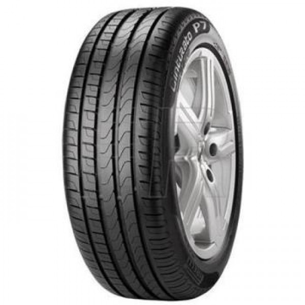 Pirelli P7 CINTURATO AS 255/40R20 101V