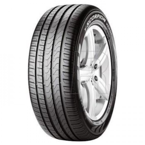 Pirelli SCORPION VERDE 225/65R17 102H