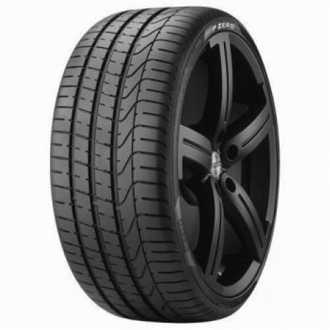 Pirelli P ZERO 275/35R19 96Y