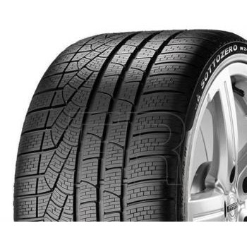 Pirelli WINTER 210 SOTTOZERO SERIE II 205/55R17 91H