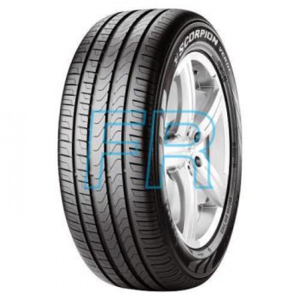 Pirelli SCORPION VERDE 255/55R19 111Y