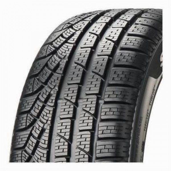 Pirelli WINTER 240 SOTTOZERO SERIE II 255/45R19 100V