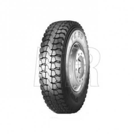 13R22,5 156/150K, Pirelli, TG88