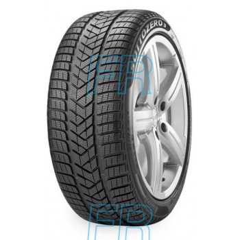 Pirelli WINTER SOTTOZERO 3 255/35R18 94V