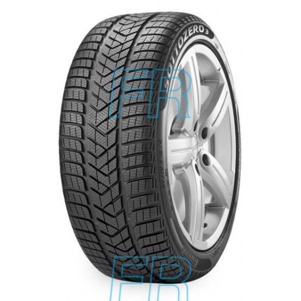 Pirelli WINTER SOTTOZERO 3 255/35R18 94V