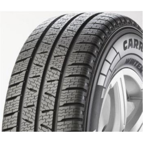 Pirelli CARRIER WINTER 195/75R16C 107/105R