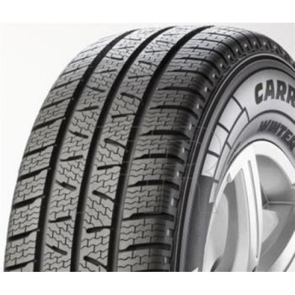 Pirelli CARRIER WINTER 225/65R16C 112/110R