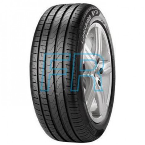 Pirelli P7 CINTURATO 245/40R18 97Y