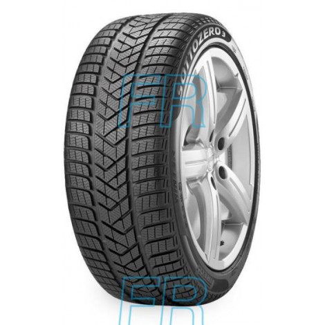 Pirelli WINTER SOTTOZERO 3 225/45R18 95H