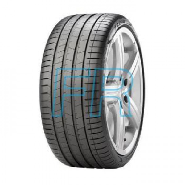 Pirelli P ZERO SPORTS CAR 265/40R19 98Y