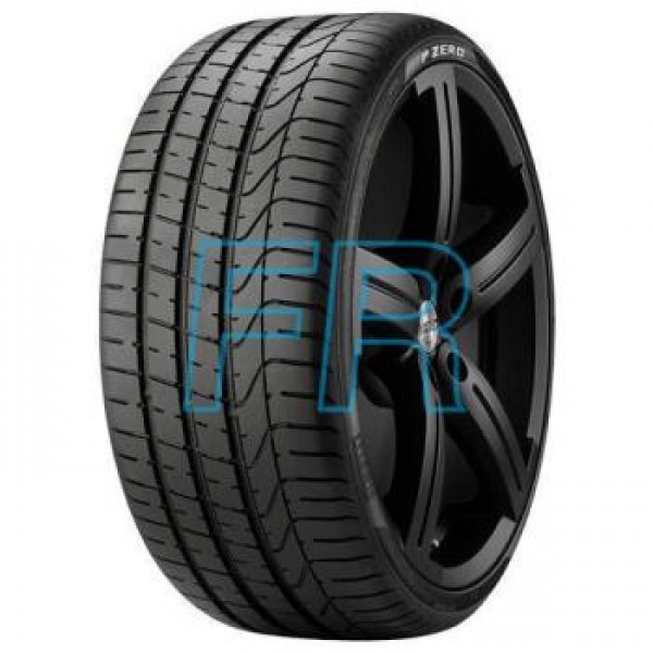 Pirelli P ZERO 255/55R19 111W