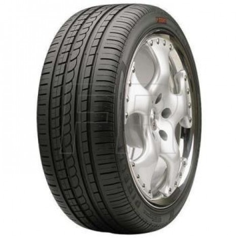 Pirelli P ZERO ROSSO ASIMM. 225/40R18 88Y