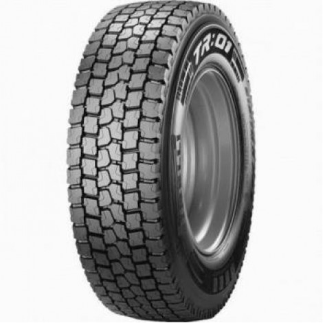 315/80R22,5 156/150L, Pirelli, TR01S