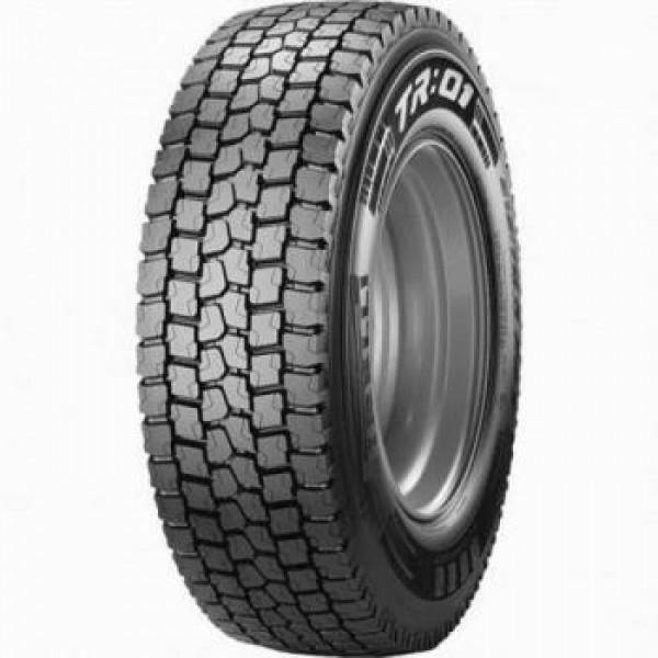 315/80R22,5 156/150L, Pirelli, TR01S