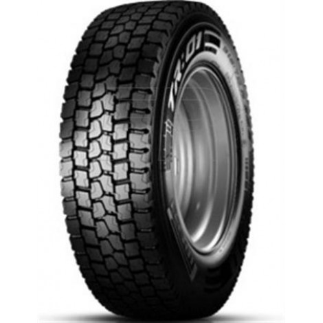 225/75R17,5 129/127M, Pirelli, TR01T