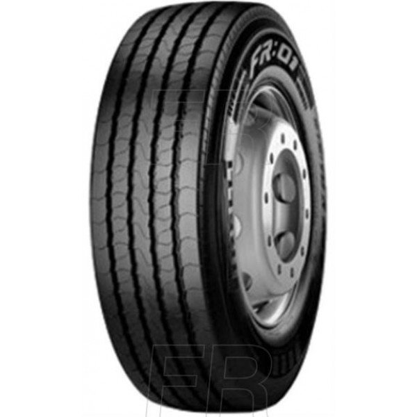 245/70R17,5 136/134M, Pirelli, FR01T