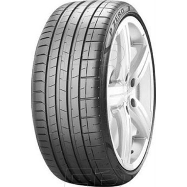 Pirelli P ZERO SPORTS CAR 255/50R19 107W