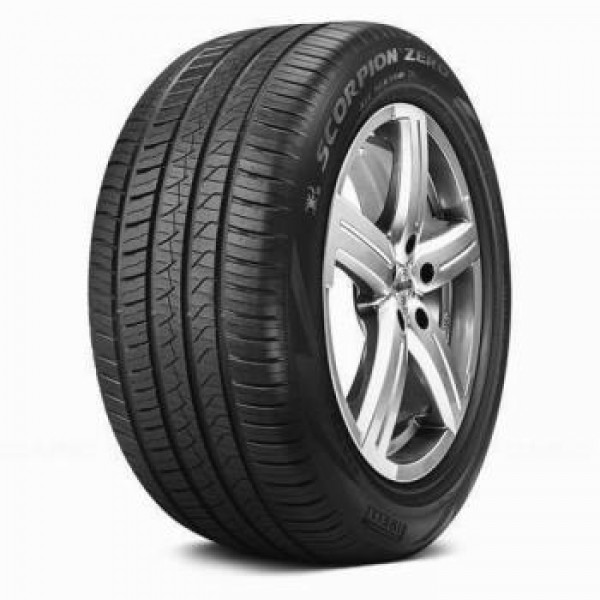 Pirelli SCORPION ZERO ALL SEASON 235/55R18 100H