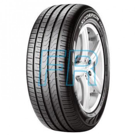 Pirelli SCORPION VERDE 265/45R20 104Y