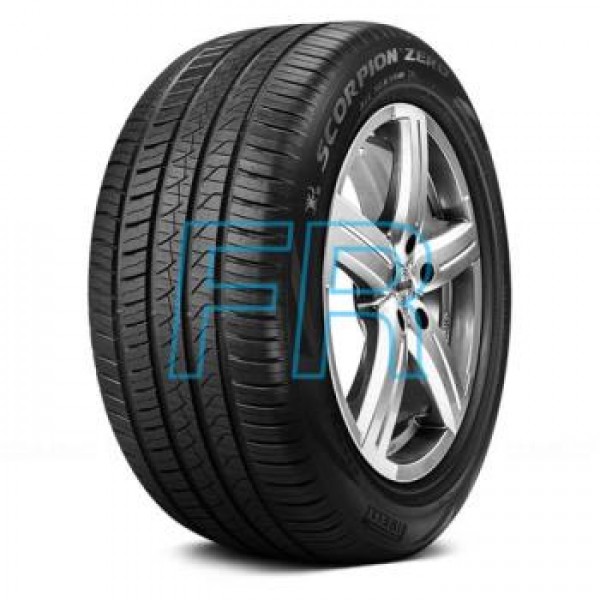 Pirelli SCORPION ZERO ALL SEASON 245/45R20 103V