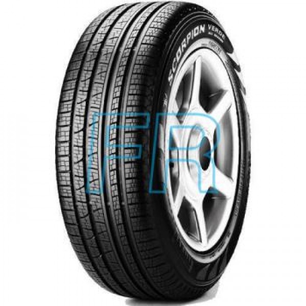 Pirelli SCORPION VERDE ALL SEASON 295/45R20 110Y