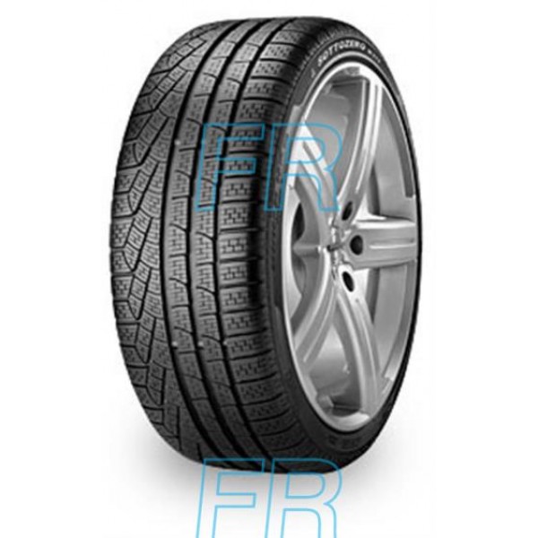 Pirelli WINTER 270 SOTTOZERO SERIE II 285/30R20 99W