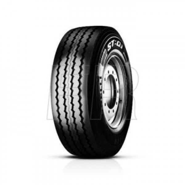 435/50R19,5 160J, Pirelli, ST:01N