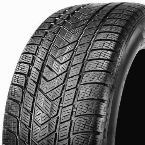 Pirelli SCORPION WINTER 325/35R22 114V