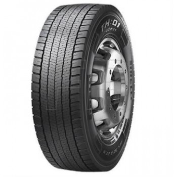 315/80R22,5 156/150L, Pirelli, TH01 PROWAY