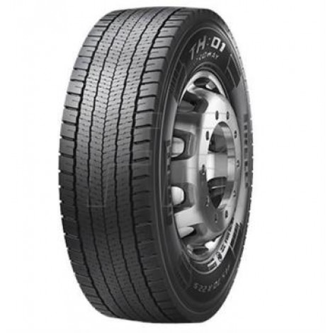 315/80R22,5 156/150L, Pirelli, TH01 PROWAY