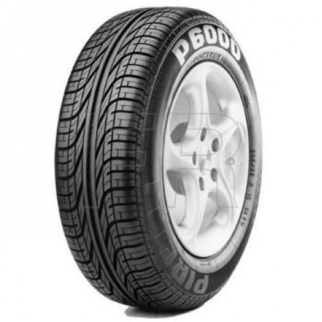 Pirelli P6000 215/60R15 94W