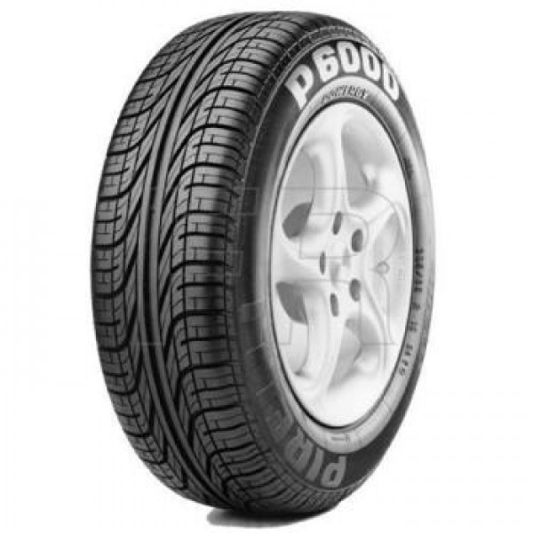 Pirelli P6000 215/60R15 94W