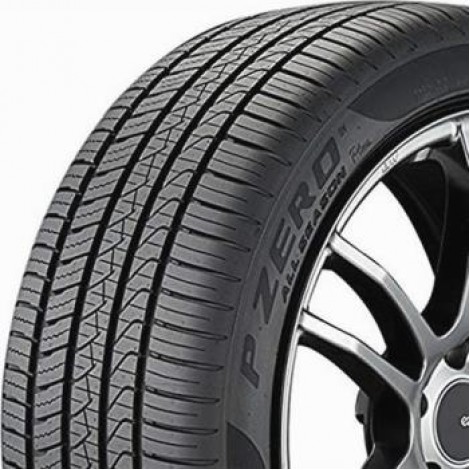 Pirelli PZERO ALL SEASON 275/35R22 104W