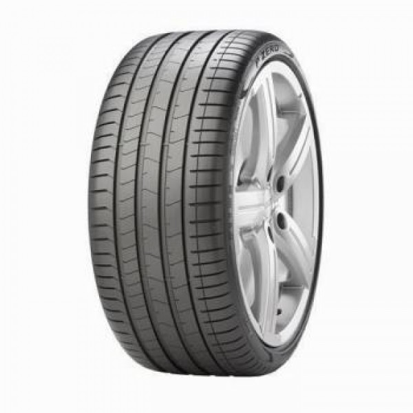 Pirelli P ZERO LUXURY SALOON 245/40R19 98Y