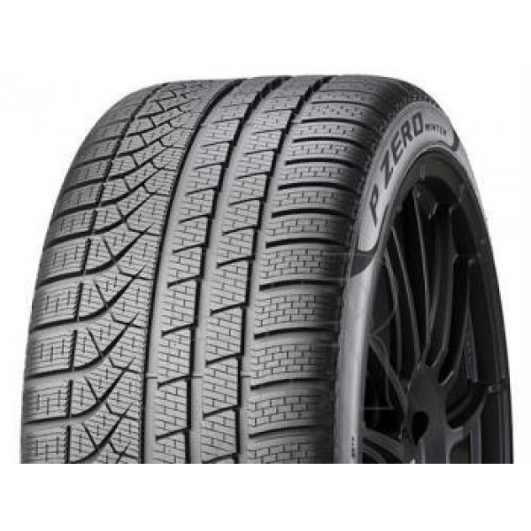 Pirelli PZERO WINTER 235/35R19 91V