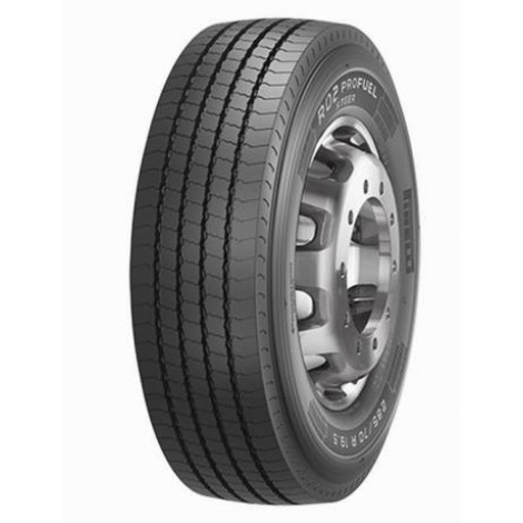 315/80R22,5 158/150L, Pirelli, R02 PROFUEL STEER